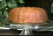 Moist Banana Bread 